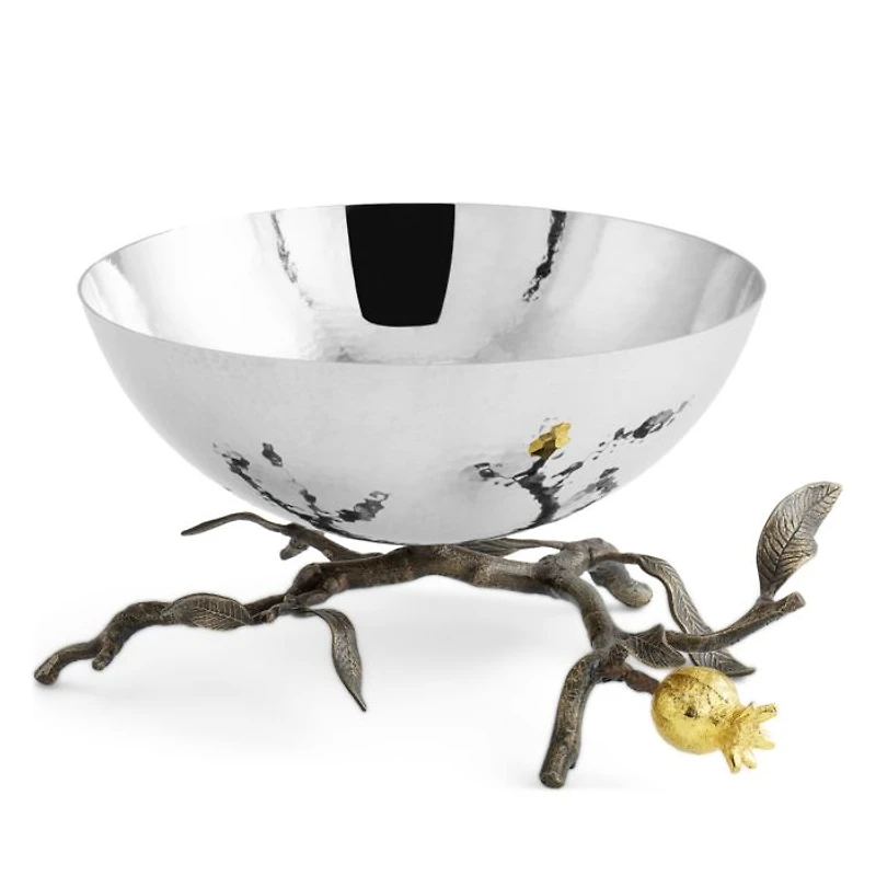 Pomegranate Small Bowl