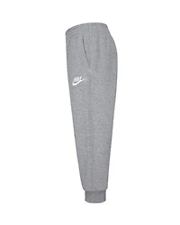 Boys' Nike Club Fleece Jogger Pants - Little Kid