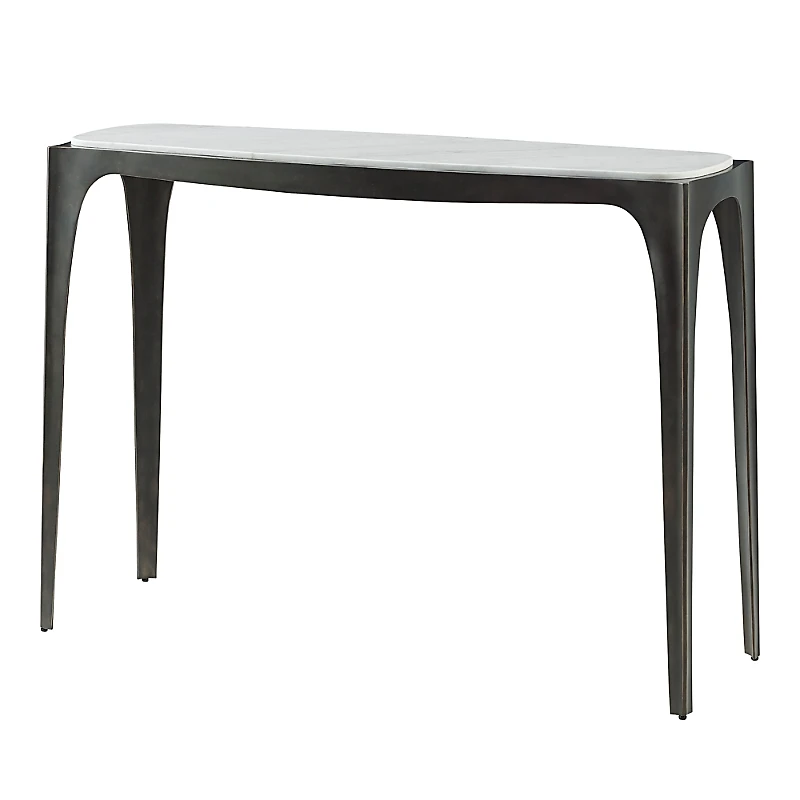 Theodore Alexander Rome Console Table