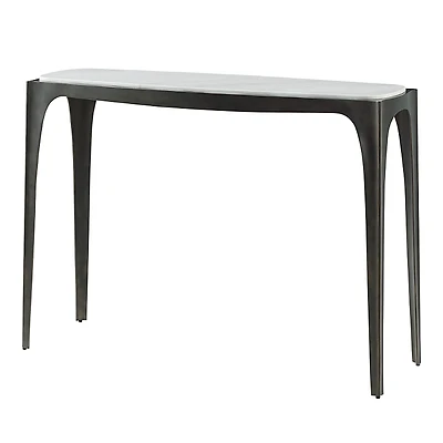 Theodore Alexander Rome Console Table