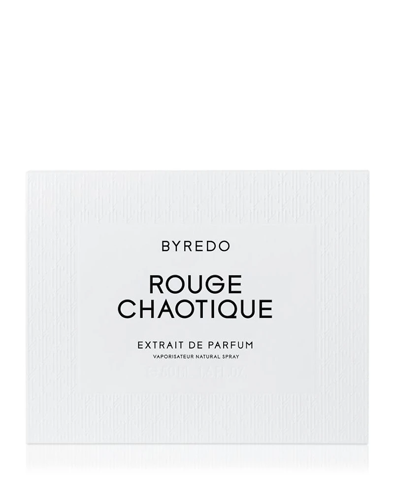 Night Veils Rouge Chaotique Extrait de Parfum 1.7 oz.