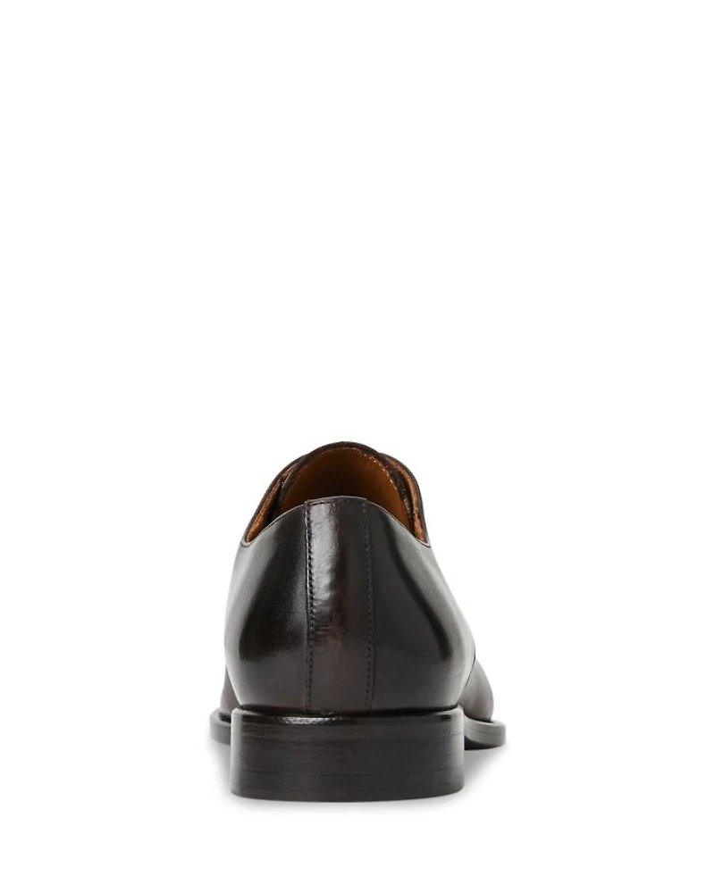 Men's Santino Lace Up Oxford Dress Shoes