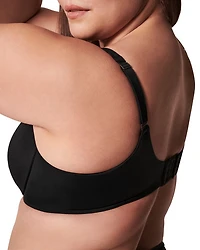 Low Profile Minimizer Bra
