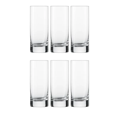 Paris Collins Glass, Set of 6