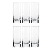 Paris Collins Glass, Set of 6