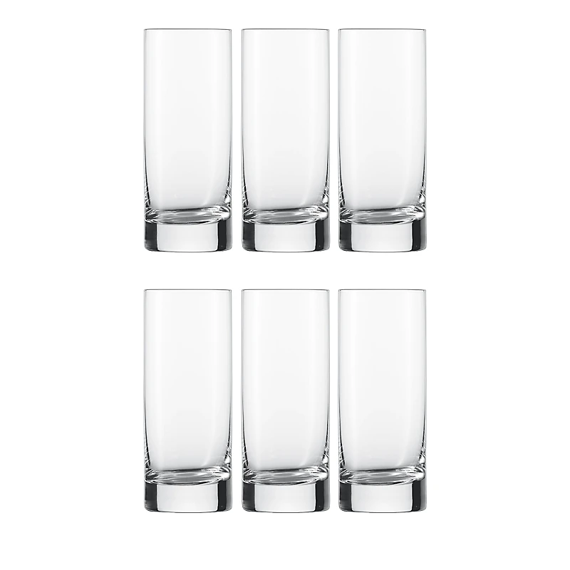Schott Zwiesel Paris Collins Glass, Set of 6