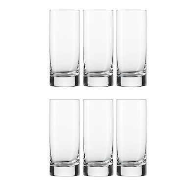 Schott Zwiesel Paris Collins Glass, Set of 6