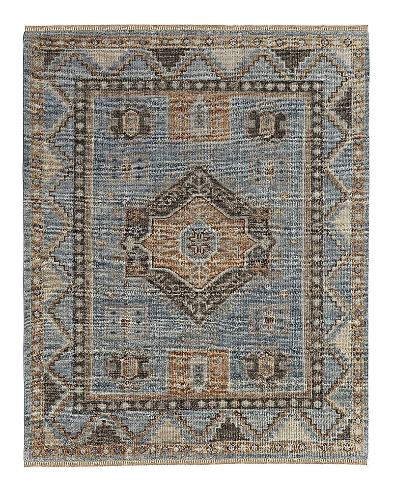 Feizy Fillmore FIL6935F Area Rug, 3' x 5'