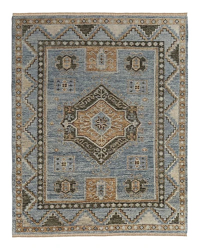 Feizy Fillmore FIL6935F Area Rug, 3' x 5'
