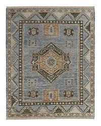 Feizy Fillmore FIL6935F Area Rug, 3' x 5'