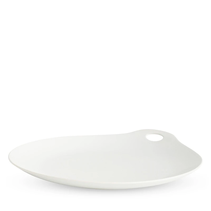 Nambe Portables Round Platter