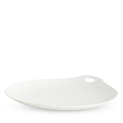Nambe Portables Round Platter