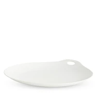 Nambe Portables Round Platter