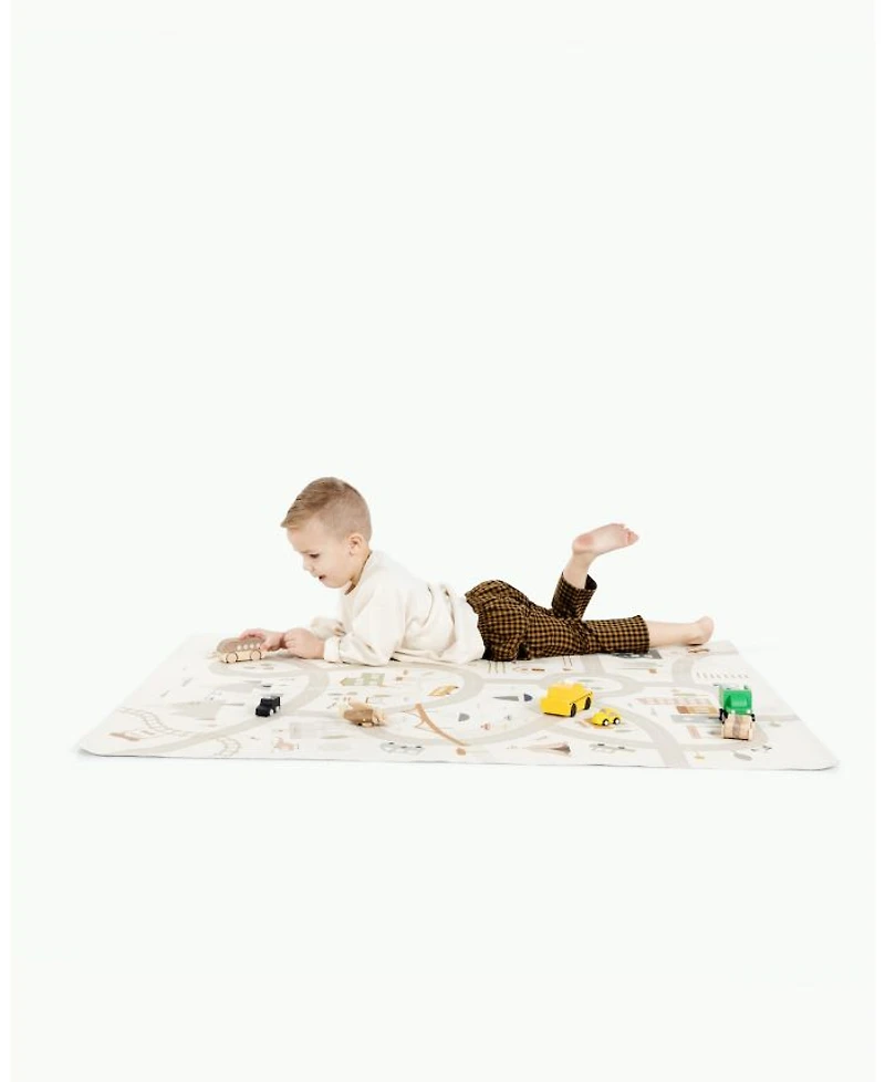 Boulevard Play Mat Medium