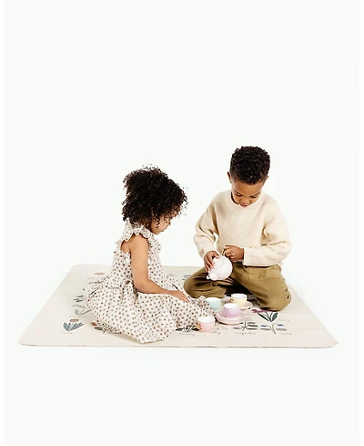 Gathre Small Fleurs Tapestries