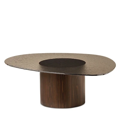 Mushroom Cocktail Table