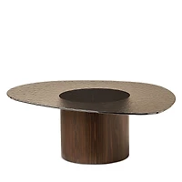 Calligaris Mushroom Cocktail Table