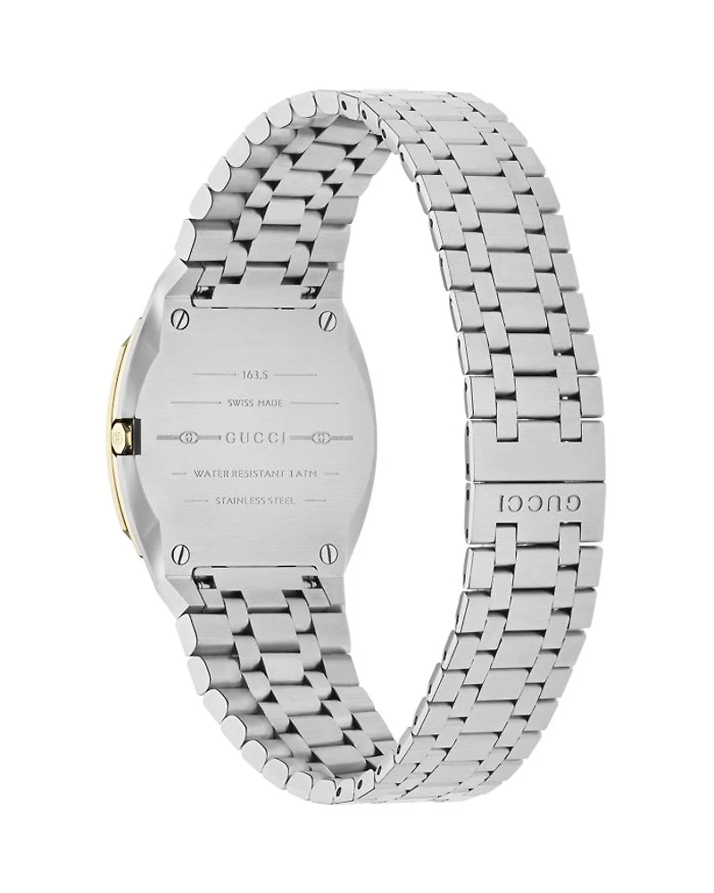 25H Watch