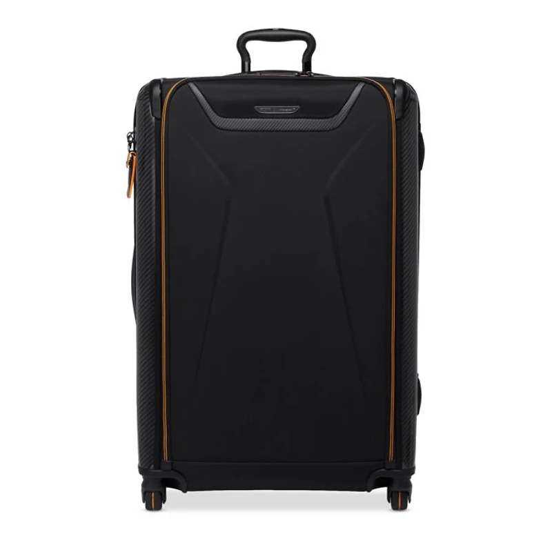 Aero McLaren Extra Large Expandable Spinner Suitcase