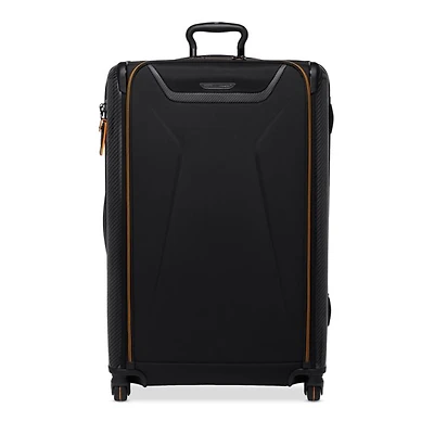 Aero McLaren Extra Large Expandable Spinner Suitcase