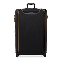 Aero McLaren Extra Large Expandable Spinner Suitcase