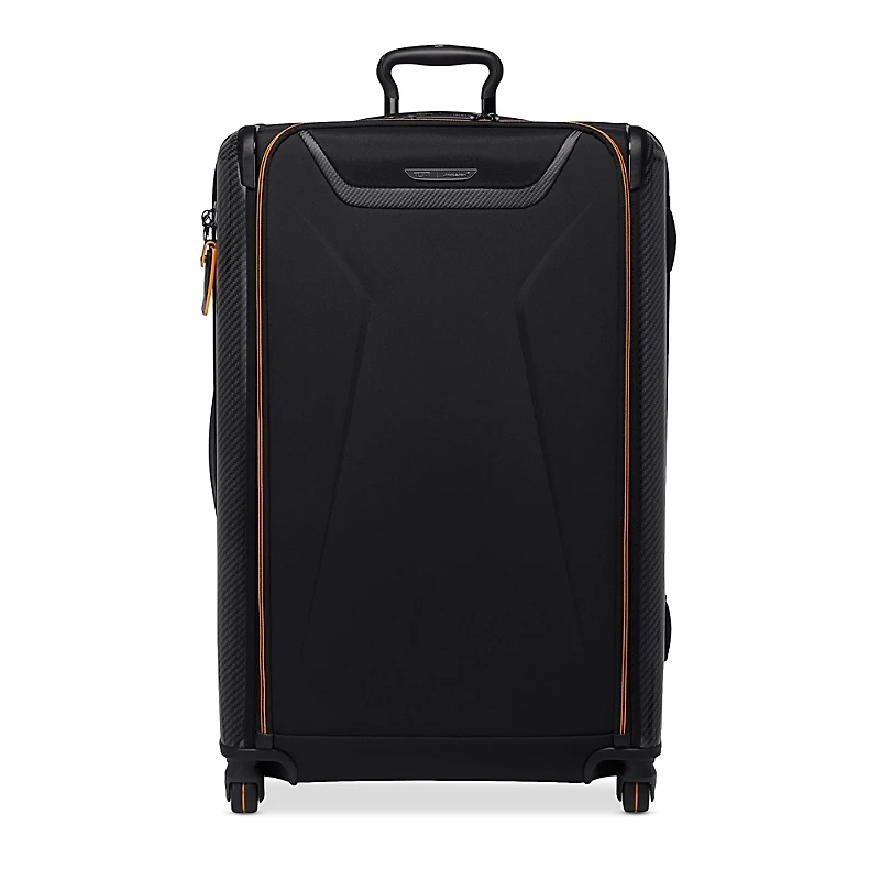 Tumi Aero McLaren Extra Large Expandable Spinner Suitcase