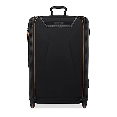 Tumi Aero McLaren Extra Large Expandable Spinner Suitcase
