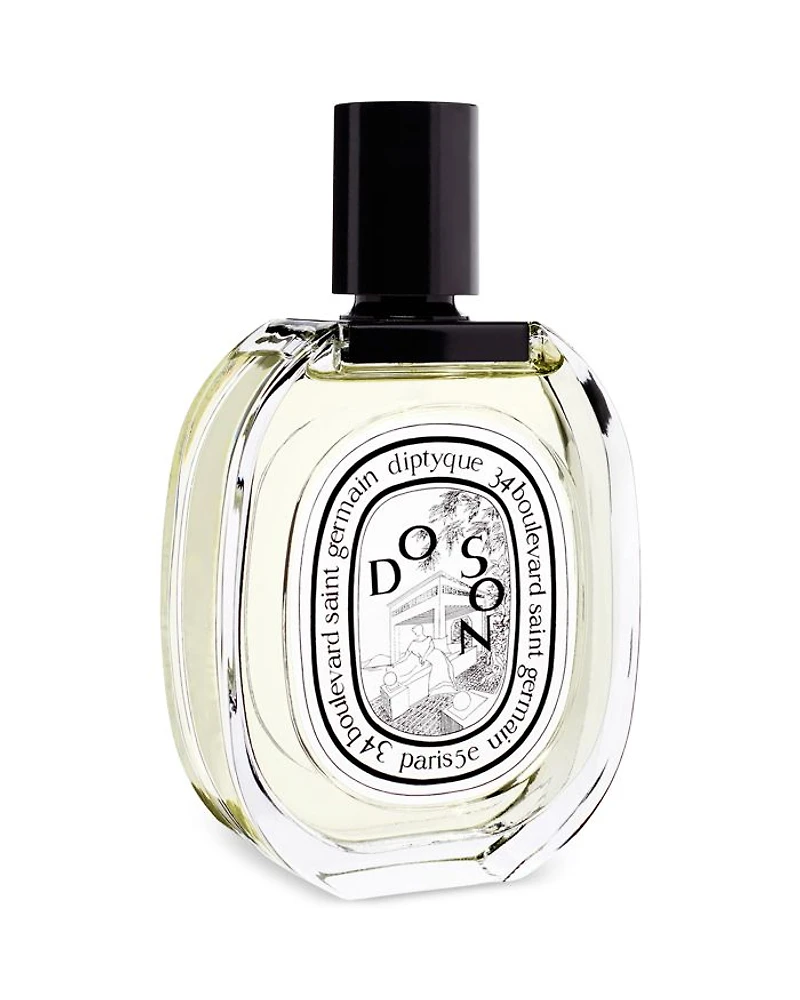 Do Son Eau De Toilette