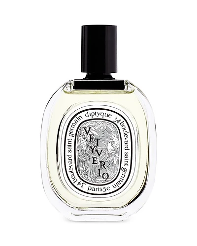 Vetyverio Eau De Toilette
