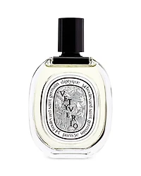Vetyverio Eau De Toilette