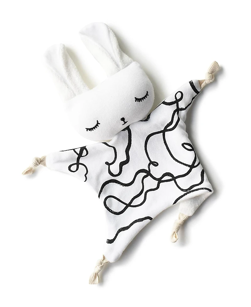 Wee Gallery Cuddle Bunny