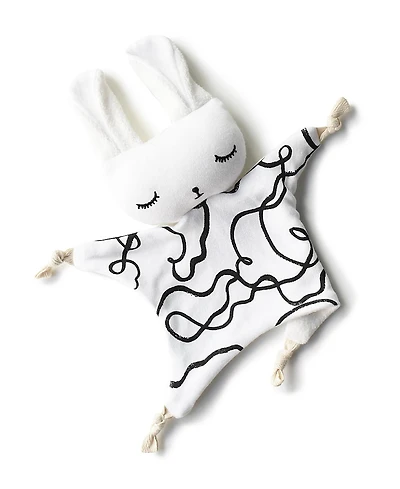 Wee Gallery Cuddle Bunny