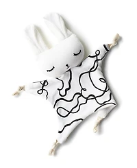 Wee Gallery Cuddle Bunny