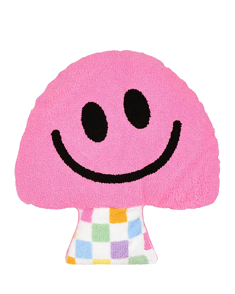 Iscream Girls' Fun Guy Plush