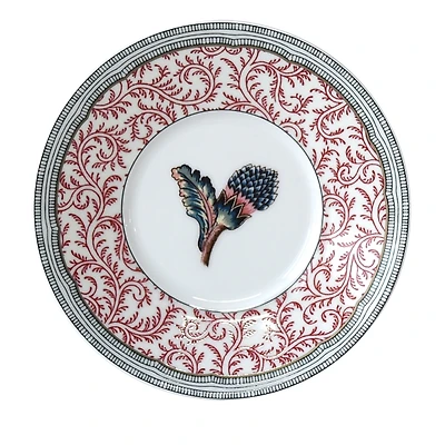 Bernardaud Braquenie Tea Saucer