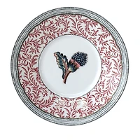 Bernardaud Braquenie Tea Saucer