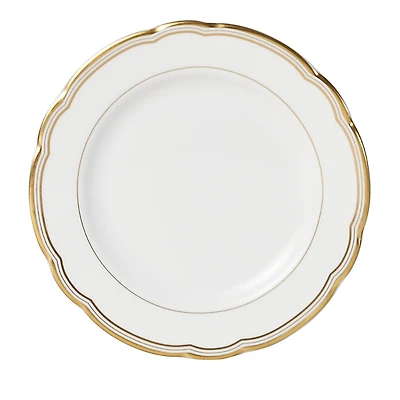 Bernardaud Pompadour Bread & Butter Plate