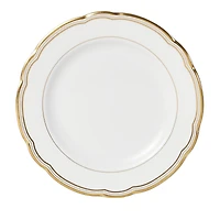 Bernardaud Pompadour Bread & Butter Plate