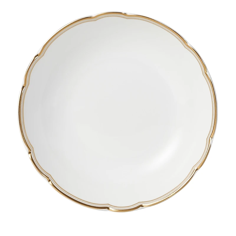 Bernardaud Coupe Soup Plate