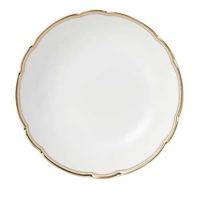 Bernardaud Coupe Soup Plate