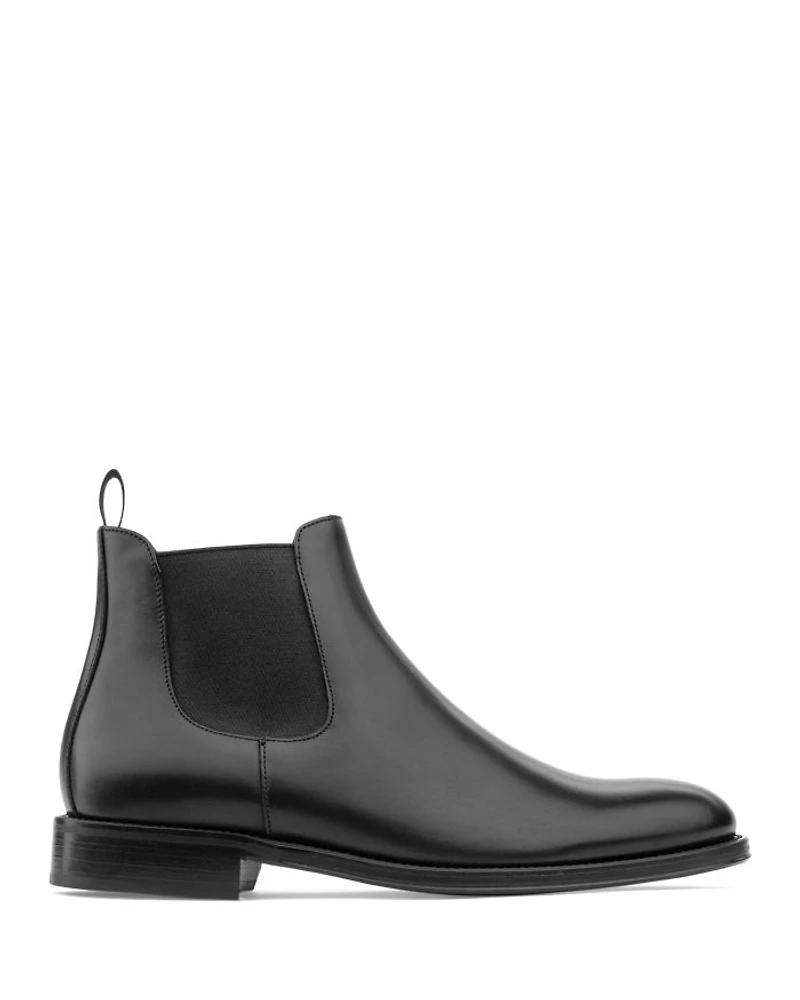 Men's Shelby II Pull On Chelsea Boots