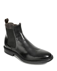 To Boot New York Men's Largo Leather Chelsea Boots