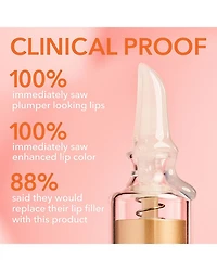 DermInfusions™ Plump + Repair Lip Treatment 0.3 oz.
