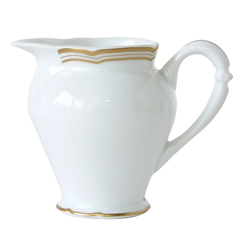 Bernardaud Pompadour Creamer