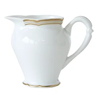 Bernardaud Pompadour Creamer