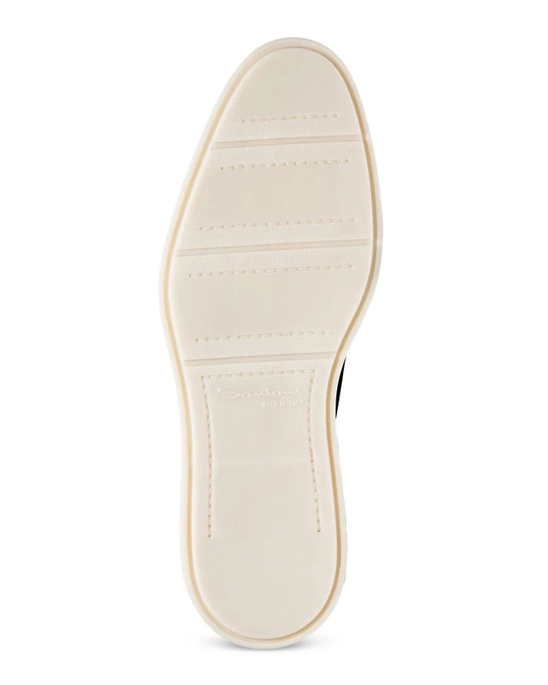 Men's Detroit Slip On Loafers