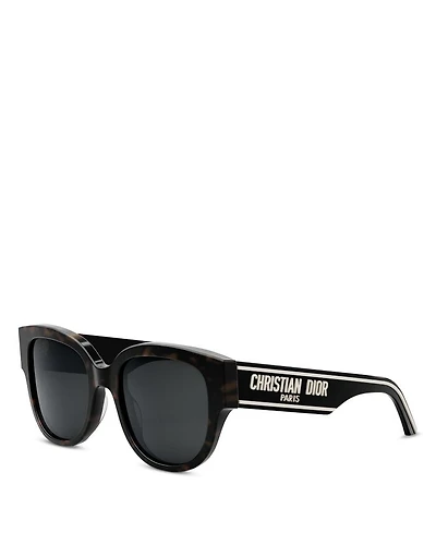 Wildior BU Cat Eye Sunglasses, 54mm
