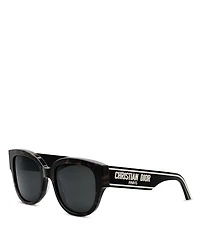 Wildior BU Cat Eye Sunglasses, 54mm