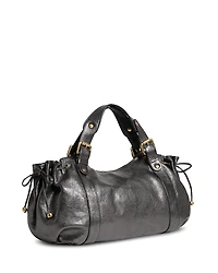 Gerard Darel 24H Leather Tote