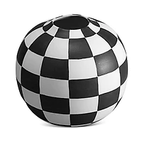 Damier Vase